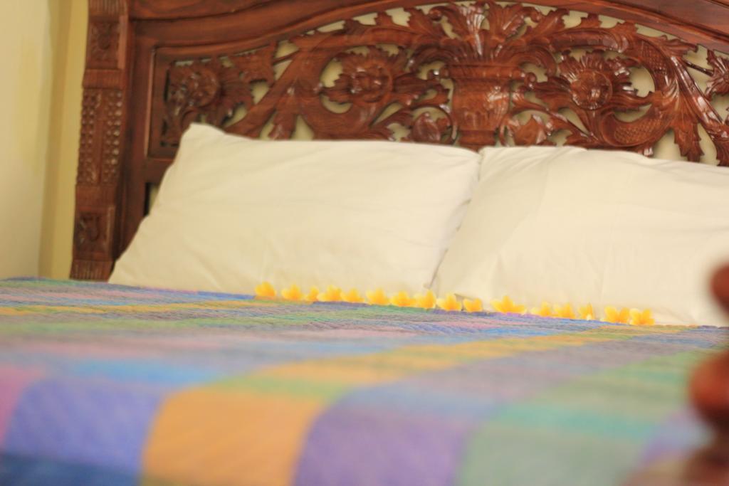 Wisma tamu Mandala
