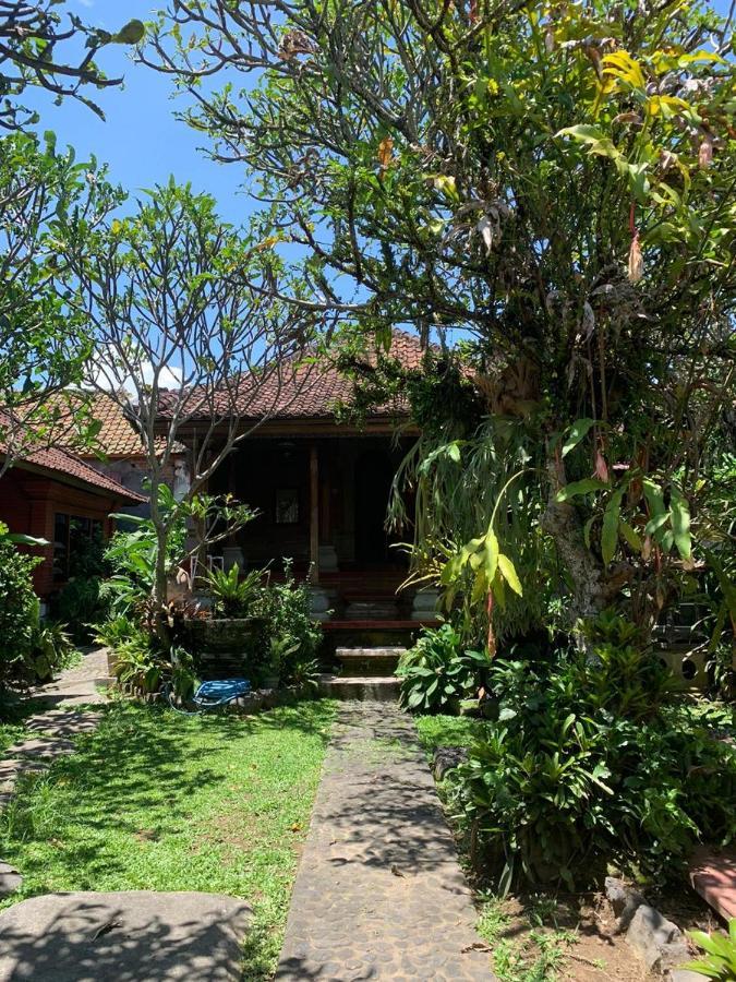 Wisma tamu Mandala Ubud (Bali)